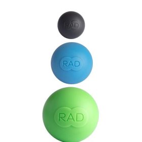 Masážní balonek RAD Roller Rounds Rehab master