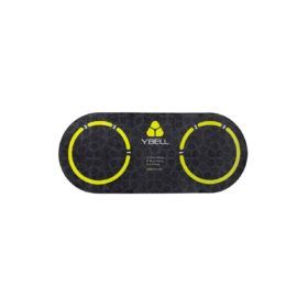 Fitness podložka YBell compact profesional