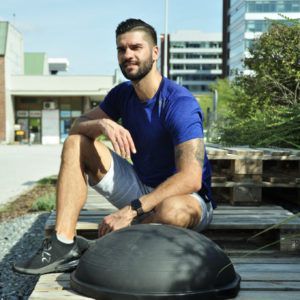 BOSU Complete Workout 2021/09/25