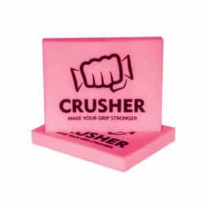 crusher ruzovy 001