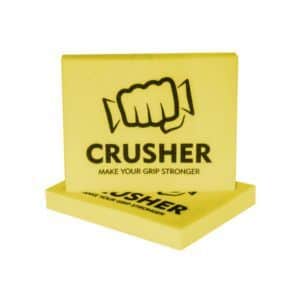 crusher zluty 001