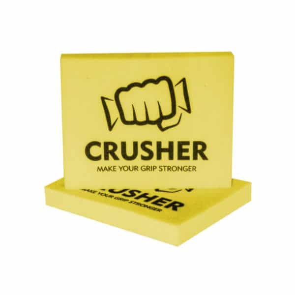 crusher zluty 001 | BODYKING FITNESS