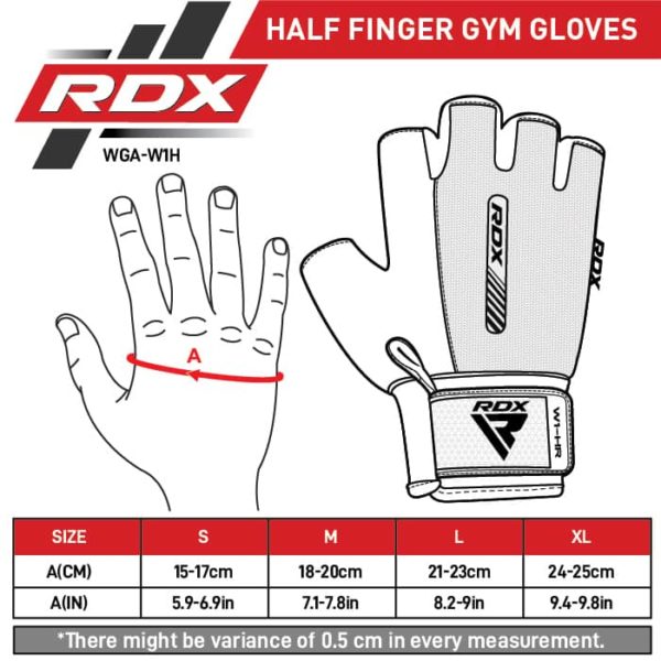 WGA W1H NEW | BODYKING FITNESS