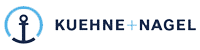 logo doprava kuehne nagel czech 200x50px