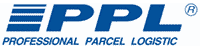 logo doprava ppl 200x50px