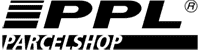 logo doprava ppl parcelshop 200x50px