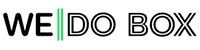 logo doprava wedo box 200x50px