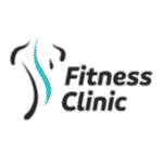 logo fitness clinic
