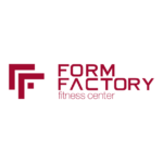logo form factory fitness center