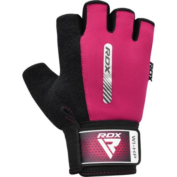 pink gym gloves 1  1 | BODYKING FITNESS