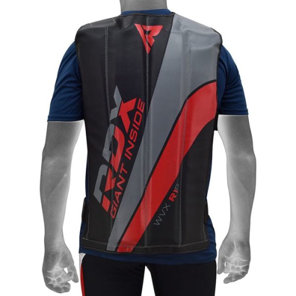 rdx r1 weighted vest 3  1 | BODYKING FITNESS