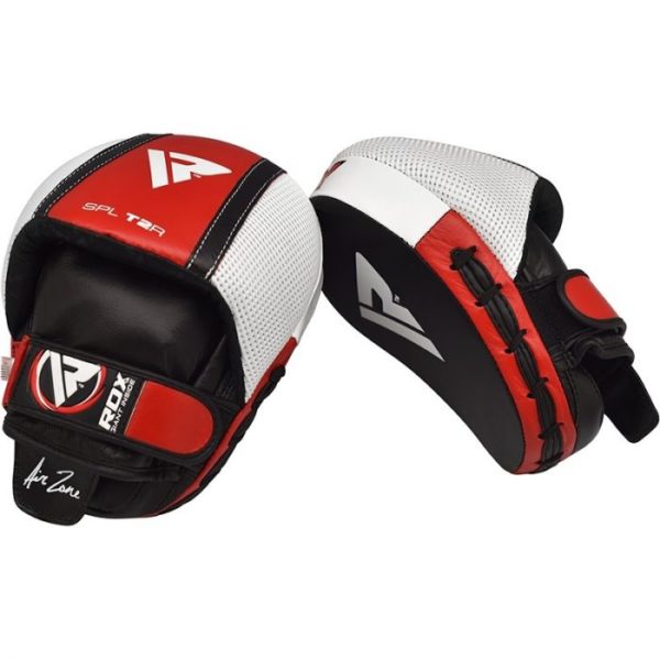 t2 focus mitts 1  | BODYKING FITNESS