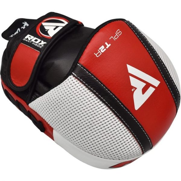 t2 focus mitts 2  | BODYKING FITNESS