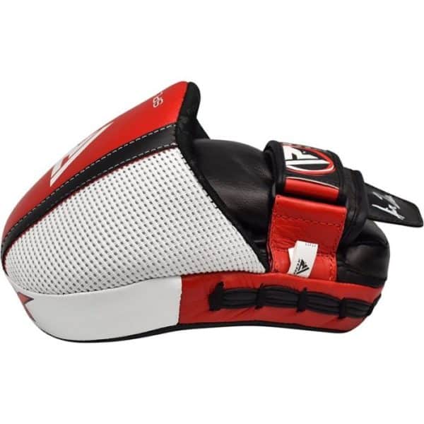 t2 focus mitts 4  | BODYKING FITNESS