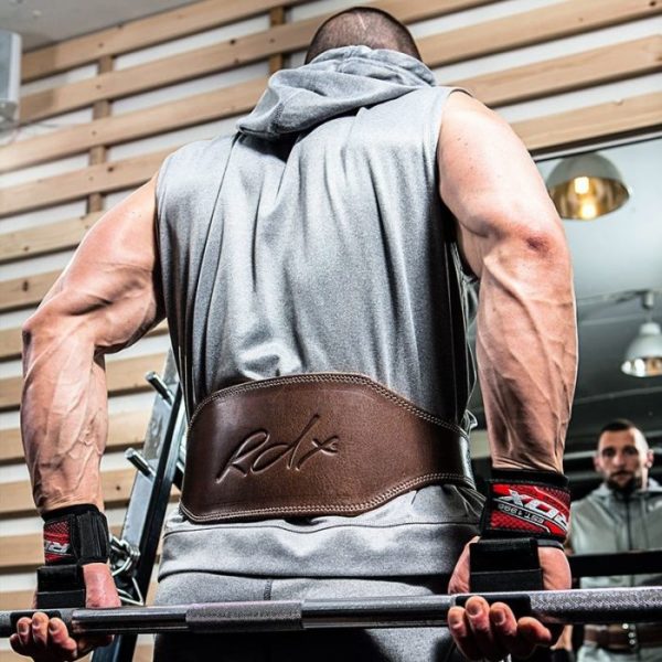 w5 larus weight lifting hook straps 3  1 | BODYKING FITNESS