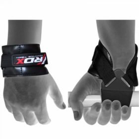 Fitness Háky RDX W9B Powerlifting profesional