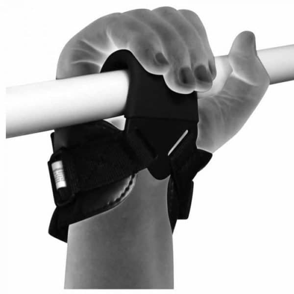w9 reverse gym grip starap 2  | BODYKING FITNESS