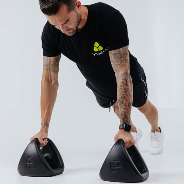 ybell pro 001 | BODYKING FITNESS