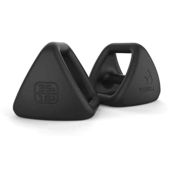 ybell pro 16kg 001 | BODYKING FITNESS