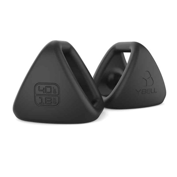 ybell pro 18kg 001 | BODYKING FITNESS