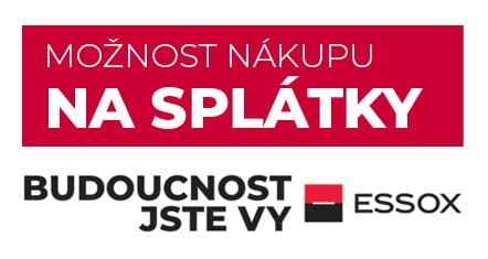 Splátkový prodej ESSOX