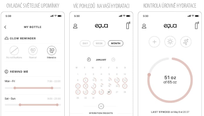 EQUA app 689 | BODYKING FITNESS EQUA app 689 | BODYKING FITNESS