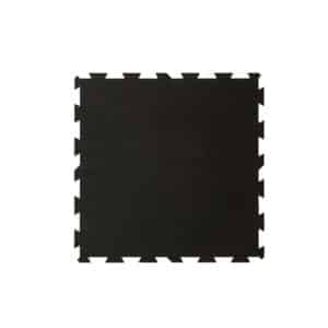 PUZZLE 1000x1000mm cerna | BODYKING FITNESS