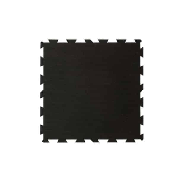 PUZZLE 1000x1000mm cerna | BODYKING FITNESS