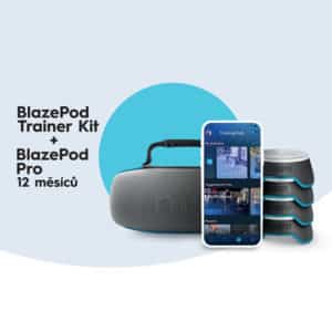 blazepod produkt membership TK novy | BODYKING FITNESS