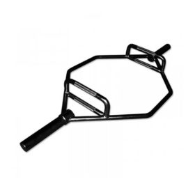Hex Bar Pro (Černý)