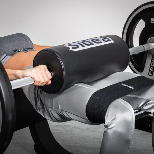 9023 1 Barbell Pad Hip Thrust 2 | BODYKING FITNESS