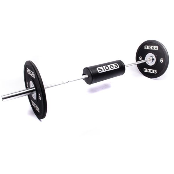 9023 1 barbell pad hip thrust bilanciere 1 | BODYKING FITNESS