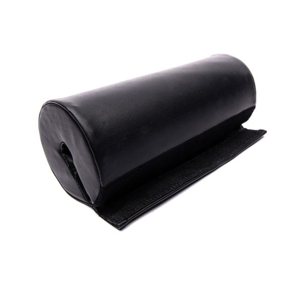 9023 1 barbell pad hip thrust dettaglio retro 1 | BODYKING FITNESS