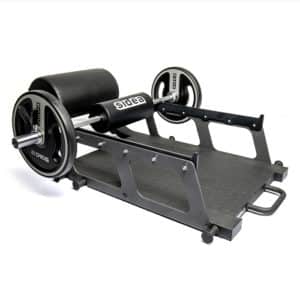 9122 1 Barbell Supports for Hip Thrust new 1 1 | BODYKING FITNESS