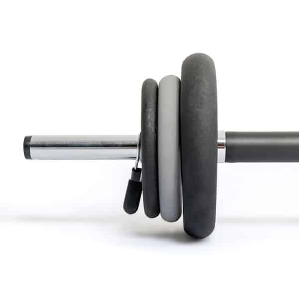 Neoprene Super Pump Kit front | BODYKING FITNESS