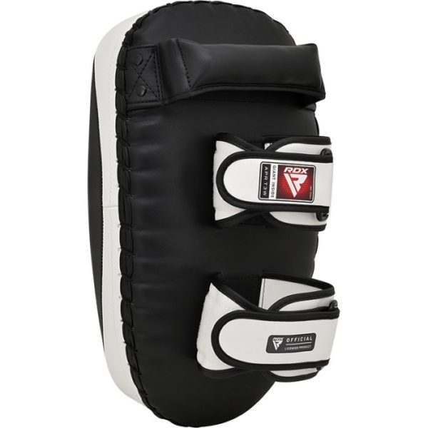 black and white t3 muay tha kick pads 3 | BODYKING FITNESS