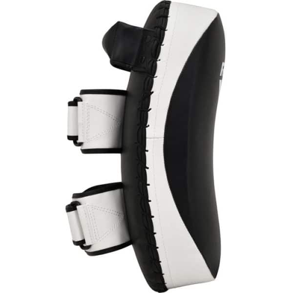 black and white t3 muay tha kick pads 4 | BODYKING FITNESS