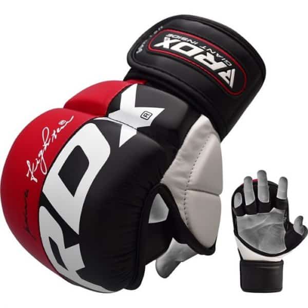 mma grappling gloves 1 10 1 | BODYKING FITNESS
