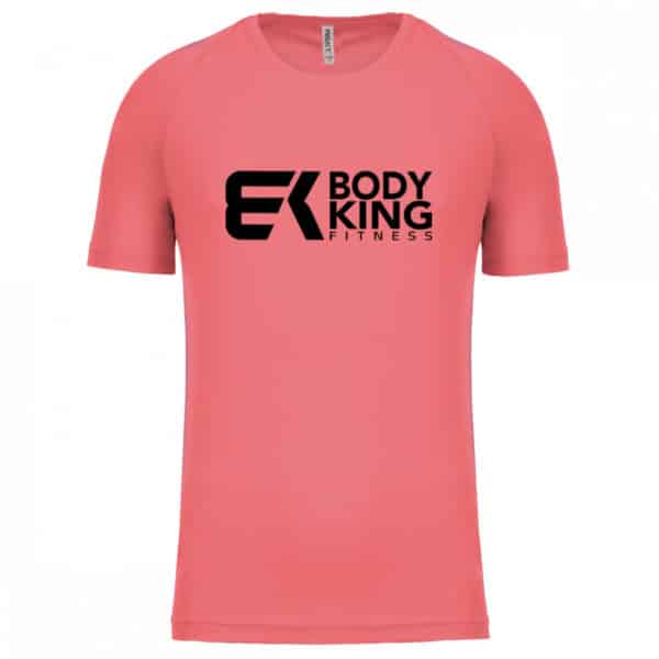 tircko bkf athlete predek coral | BODYKING FITNESS