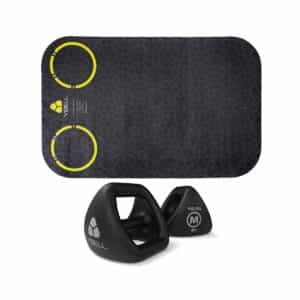 YBell Neo M Excercise Mat