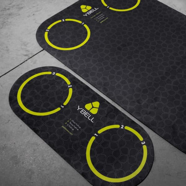 product compact mat new 3 min 80605 | BODYKING FITNESS