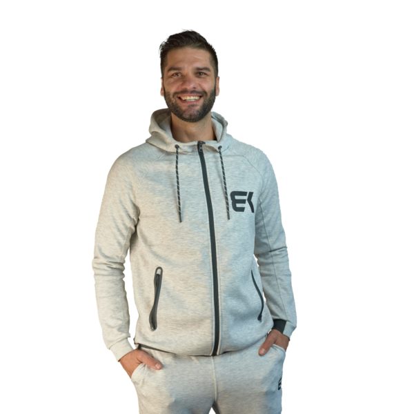 teplakova souprava athlete 001A 2 | BODYKING FITNESS