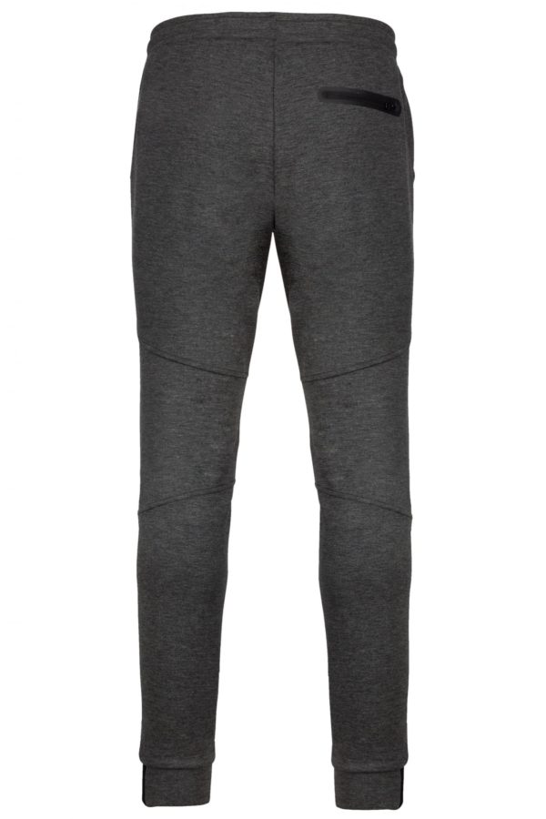 teplakova souprava athlete dark grey 002 2 | BODYKING FITNESS