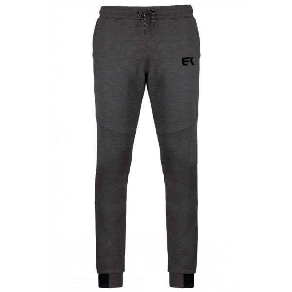 teplakova souprava dark grey teplaky 2 | BODYKING FITNESS