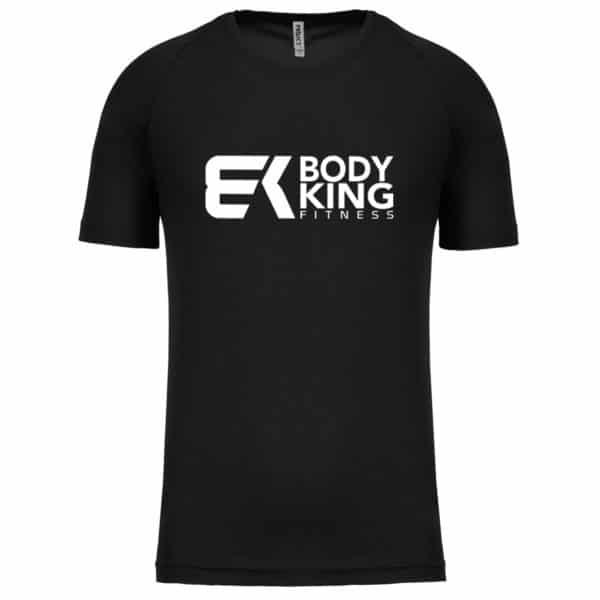 tircko bkf athlete predek black | BODYKING FITNESS