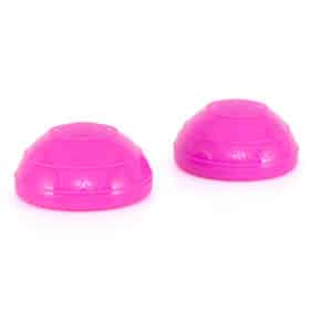 BOSU® Balanční podložka mini (Růžová) 2pack