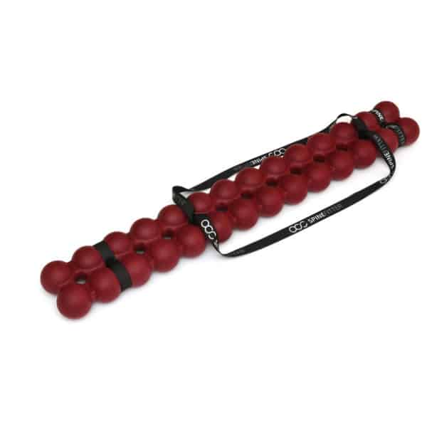 Spinefitter purple red 001 | BODYKING FITNESS