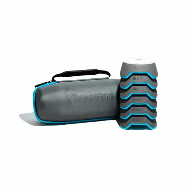 BlazePod Reactive Intelligence Wall™ Pro (komplet) | BODYKING FITNESS