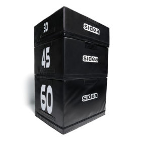 Sidea PlyoBox Set (Soft)