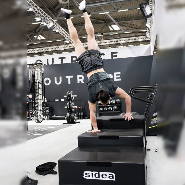 9107 2 | BODYKING FITNESS